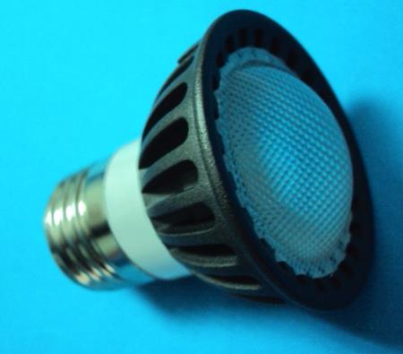 E27 220V 3W Samsung/Lumenmax LED spot light