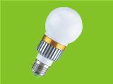 3 W LED bulb light