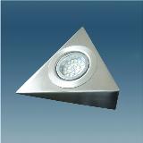 Suiming LED induction triangle spotlight SM-A004