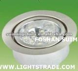 Suiming Display LED cabinet lighting SM-LED-A001S