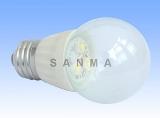 LEDBall bulb light
