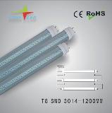 competitive price AC90-265V 18W 120cm SMD3014 T8 tube light