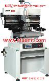 Semi-automatic printing machine