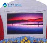 VP-O20 outdoor full color 2R1G1B LED Display