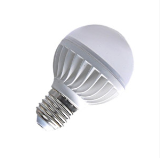 LED Bulb Light G60 6W(12*0.5W) E27 Isolated Plastic Housing