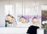 Modern Hanging Pendant Lighting ,Multi Light Pendants ,dining-room lighting