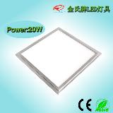 2013 new design led panel light with CE&ROHS