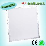 12w high power led panel light with CE&ROHS