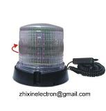 magnetic led mini strobe beacon 12V/24V/220V/85-265V