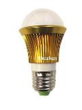 E14/E27 LED Bulb lamp CE&RoHS Approved 3W 5W 7W 9W