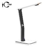 6W i-Care LED Desk lamp IC-T01 White color