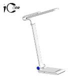 6W i-Care LED Desk lamp IC-T02 White color