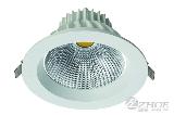 2013 cost efficiency and hot sale 20w Dimmale COB Downlight