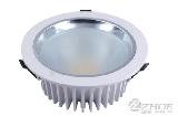 2013 high quality and hot sale 20w COB downlight