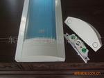 LED Tube stents