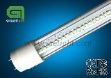High lumen 150cm 24W 3000-6500k 100-240Vac TUV CE RoHS PSE t8 led tube light gs