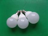 3w ceramic led bulbs HHB-CLB