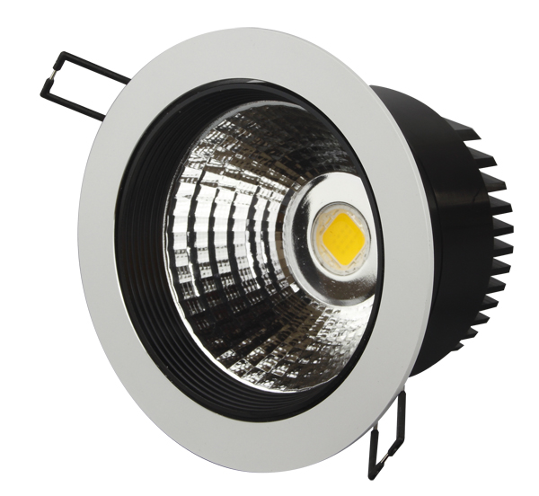 12W LED Ceiling Light / Spotlight / Epistar chip