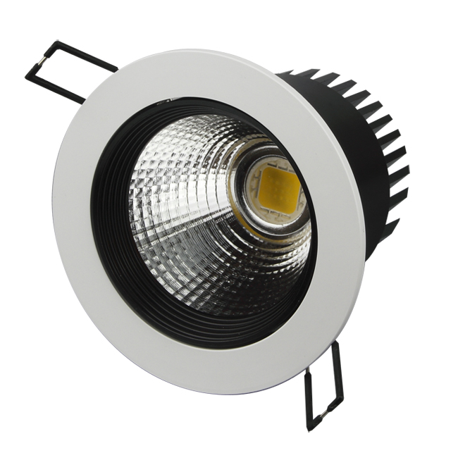 18W LED Ceilign Light with Active Heat Dissipation System