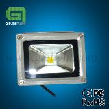 IP65 led outdoor flood light with Bridgelux 45mil chip, 3 years warranty