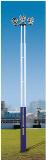 LED high-pole lamp MCG-2003