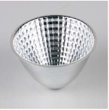 High quality LED down light reflectors(outer ￠74mm)