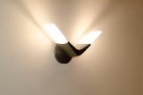 Xcellent Wall Flying LED Lamp