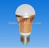High lumen 3W LED Bulb E27or E26 SMD LED bulb