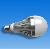 9w E27 led bulb Wide Beam Angle with CE ROHS