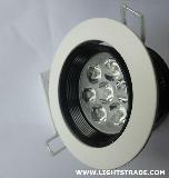 LED Ceiling Light 7W 230V