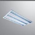 Fluorescent Office Grille Light  DHQF 28WX4