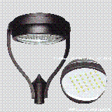LED Simboy New Garden Light VLED9006