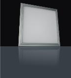 DLC, UL listed LED panel light