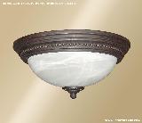 IETHAI Moon Island LED Ceiling Light