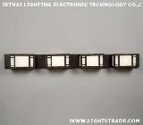 IETHAI Moon Island LED Wall lamp wall washer