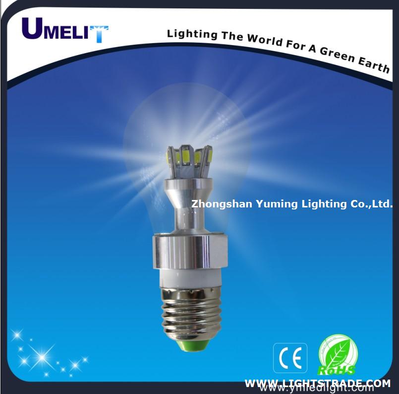 dimmable led bulb lights 7w