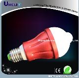 5w led power led bulb light