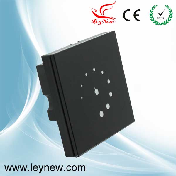 Touch Panel Hand Dimmer with CE & ROHS