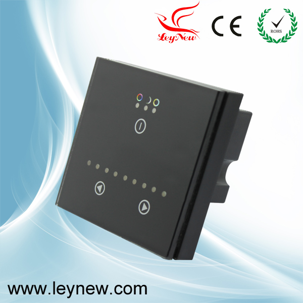 High quality Touch Panel Multi-function Controller
