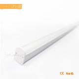 T5 15W 1200mm  LED Fluorescent Tube with bracket