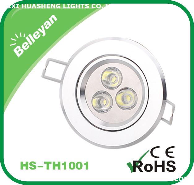 2013 NEW LED CEILING LIGHT