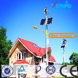 wind generator turbine with own patent and pass CE (400W -3KW)