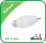 220V 3W Air Purifier LED lamp with indoor room
