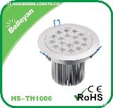 2013 NEW LED CEILING LIGHT