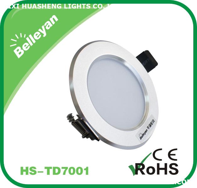 2013 NEW LED DOWN LIGHT