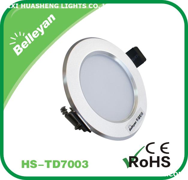 2013 NEW LED DOWN LIGHT