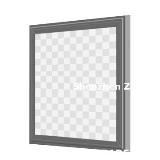 Zenith Square panel light,classic,fashionable,three patterns