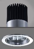 MERCANVEE Patent 8W LED Ceiling Lamp New design heat sink Warm color