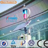 CXF400W wind turbine with CE and own patent