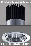 8W LED Ceiling Light Mercanvee brand Citizen/Chip COB Light source